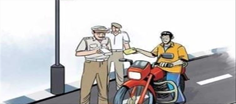 వాహనదారులకు బంపర్ ఆఫర్... డ్రైవింగ్ లైసెన్స్ అవసరం లేదు ?