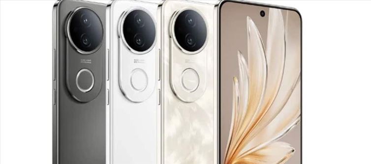 Vivo V50 seasoned launch information, pricing and features leaked on-line