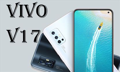 Vivo V17 स्मार्टफोन आज भारतात लाँच, सेल्फीसाठी 32 मेगापिक्सलचा कॅमेरा