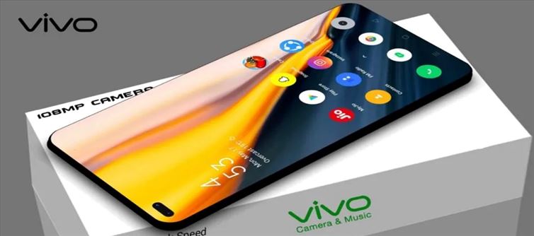 బుల్లి పిట్ట: వివో బ్రాండెడ్ నుంచి సరికొత్త మొబైల్..!!