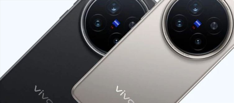 Vivo X200's Extremely Successful Launch Showed For April: