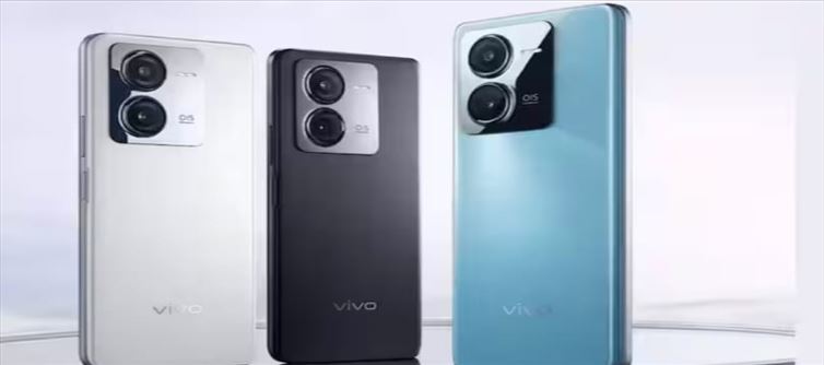 Vivo Y100t Launched In China. Check Price & Specifications