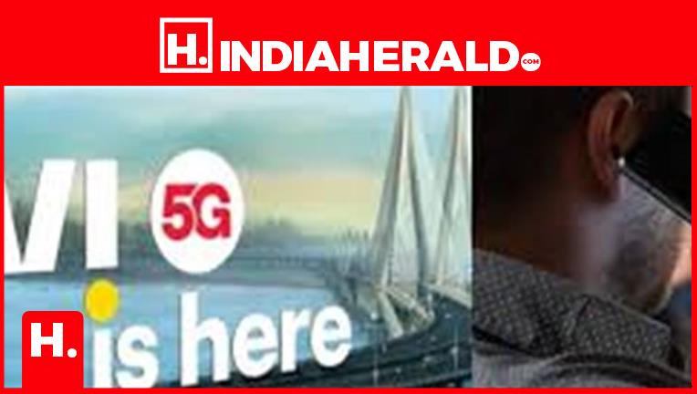 Vodafone Idea 5G Launched In Mysuru: Activate High-Speed Internet Now!