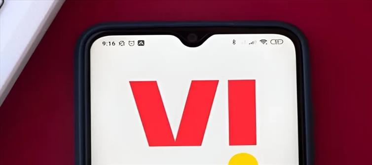 Vodafone Idea Shares Are Up 10% As Authorities Hike Stakes