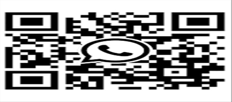Web Whatsapp Users..? Unable to scan QR code?
