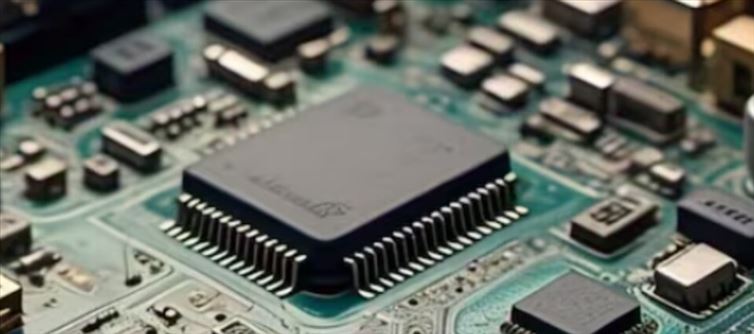 What Are Semiconductors and the way are they powering the AI Race?