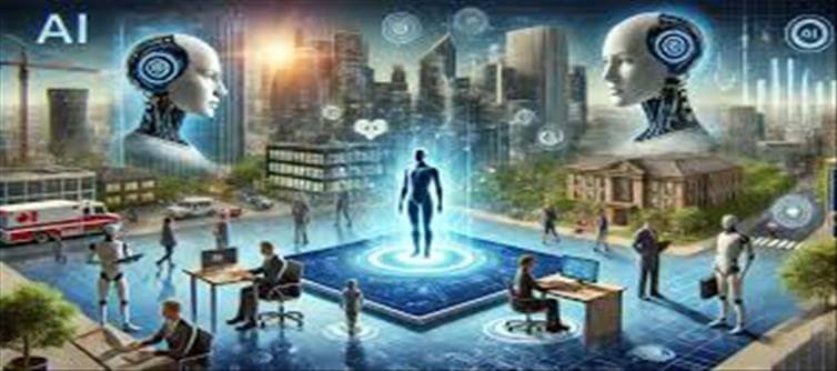 What will be the future of technology in 2025?