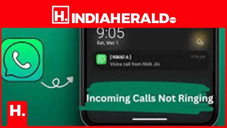 WhatsApp Calls Not Ringing When Phone Is Locked? Here’s How to Fix It