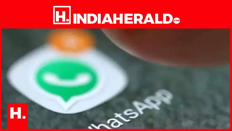WhatsApp Reshare Feature