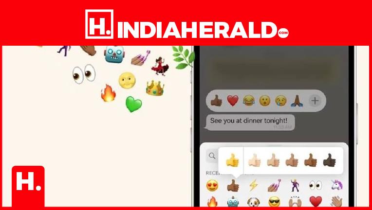 WhatsApp Stickers Feature
