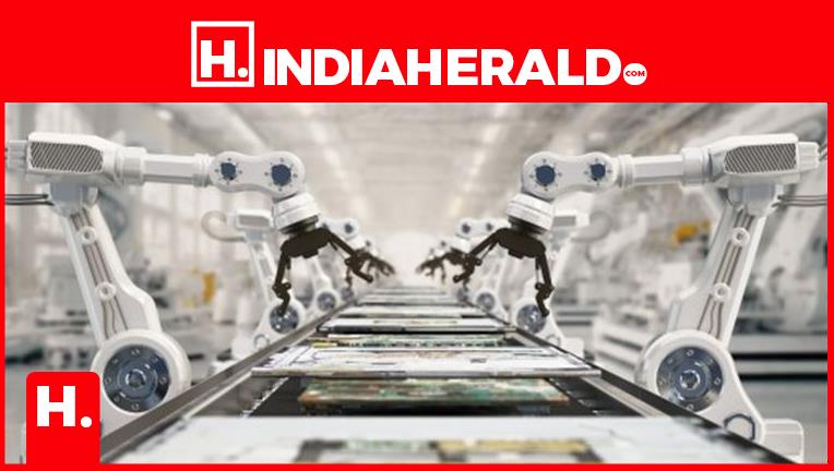 When Light Replaces Electricity — India’s Hidden Chip Revolution Begins