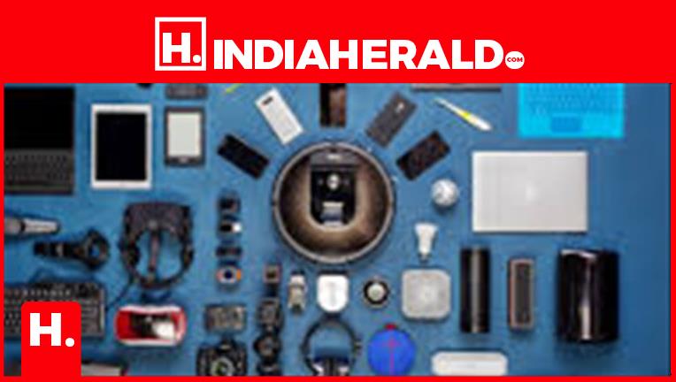 Which Gadgets Do Air Travelers Forget Most Often?