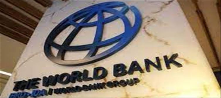 World Bank forecast: India's GDP to grow by 8%..!?