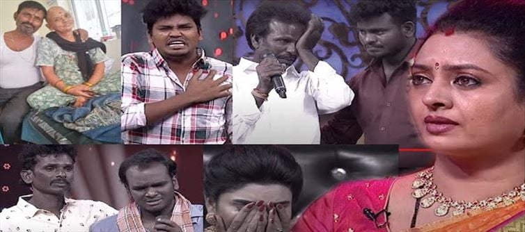 టీవీ: తండ్రులతో తమకున్న అనుబంధాన్ని తెలిపిన జబర్దస్త్ కమెడియన్స్..