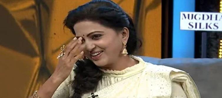 టీవీ: నటి యమున కారు ప్రమాదం గురించి తెలిస్తే షాక్..!!