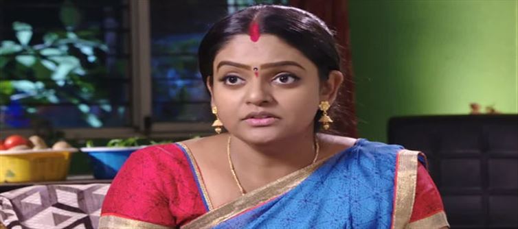 టీవీ:నటి వంటలక్క కూడా రియల్ లైఫ్ లో ఇన్ని కష్టాలు అనుభవించిందా..?