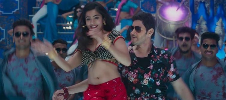 Akhil gets star actress as his Jodi