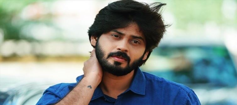 టీవీ: జానకి కలగనలేదు ఫేమ్ రామ రియల్ లైఫ్ స్టోరీ..!!