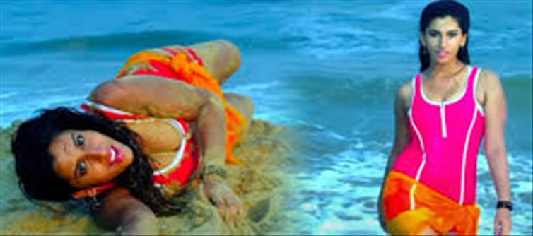 టీవీ: బికినీ ఫోటోలతో రచ్చ చేస్తున్న యాంకర్ విష్ణు ప్రియ..!!