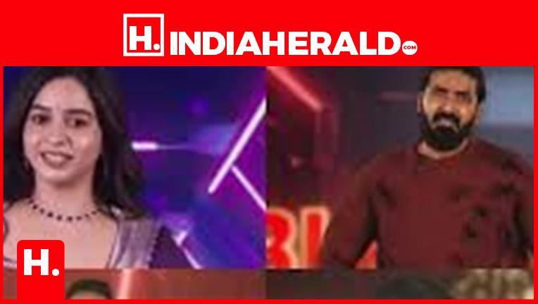 BB Tamil 9: “Our Team Was Called the Worst Only Because of