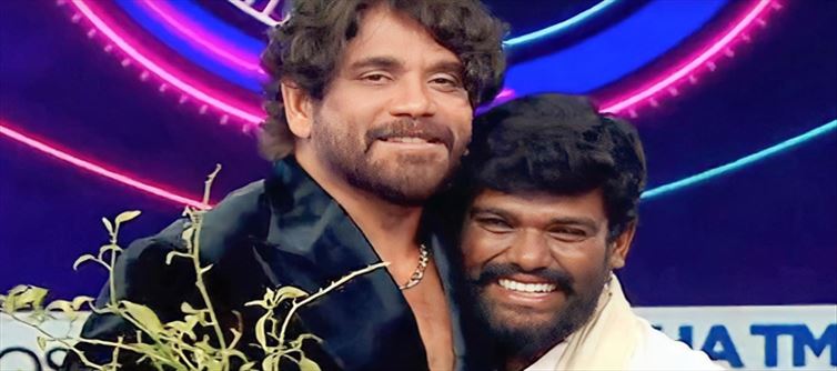 టీవి: బిగ్ బాస్ -7 విన్నర్ రైతుబిడ్డ నా..?