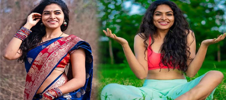 టీవీ: క్యాస్టింగ్ కౌచ్ పై సంచలన వ్యాఖ్యలు చేసిన బిగ్ బాస్ దివి..!