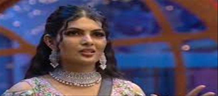 Bigg Boss contestant who showed upper-class arrogance..!?