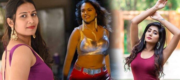 #BiggBoss6: An Item Girl And Two New Heroines Inside