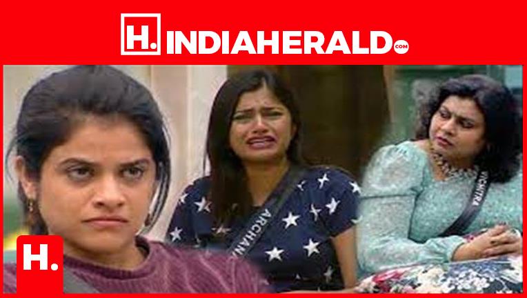 Did Biggboss Contestant Criticize Archana S Color