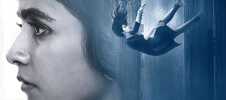First look of web series 'Fall' released