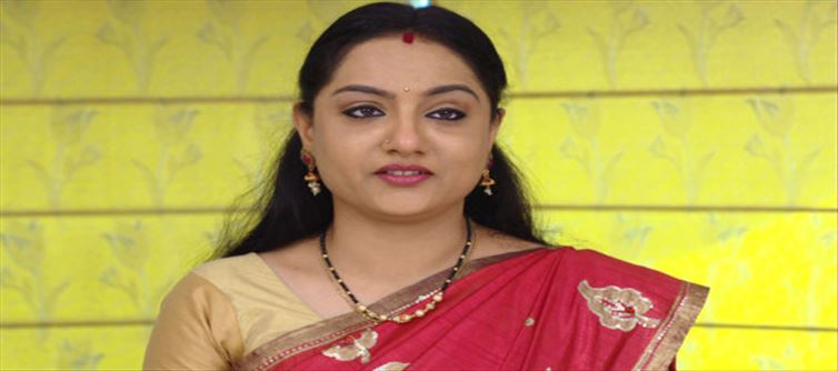 టీవీ: గుప్పెడంత మనసు సీరియల్ ధరణి గురించి మీకు తెలుసా..?