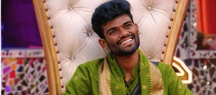 Harish Rao Congratulates Pallavi Prashanth on Bigg Boss Win.!