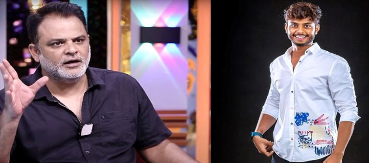 టీవీ: యూట్యూబర్ హర్ష సాయి ఫ్రాడ్.. అంటూ సంచలన కామెంట్స్..!