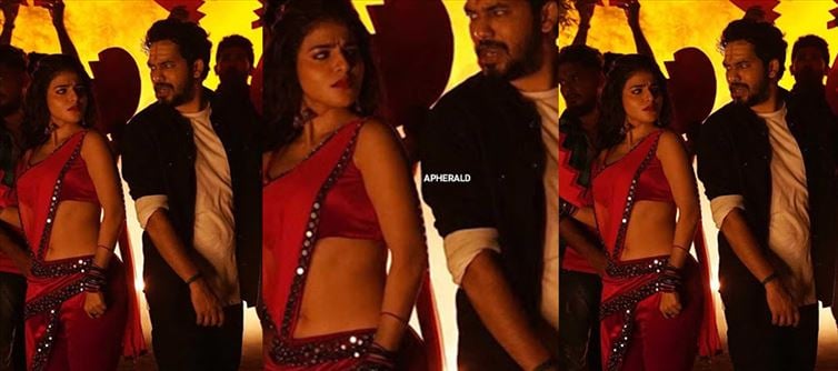 Hip Hop Aadhi not in Good terms