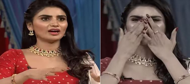 TV: ఆ బాధలు ఇప్పటికీ మర్చిపోలేనివి - జబర్దస్త్ వర్ష..!