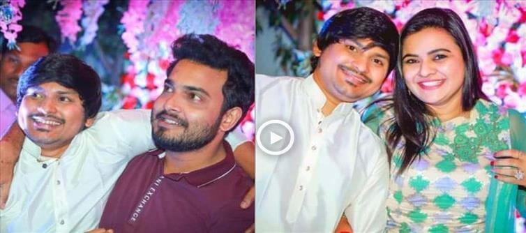 టీవీ : సూసైడ్ చేసుకోవాలనుకున్న జబర్దస్త్ రాకేష్ కారణం..?