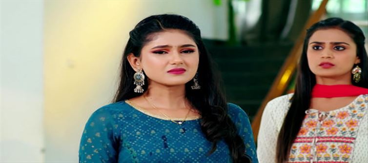 టీవీ: కోయిలమ్మ సీరియల్ శకుంతల గురించి ఈ విషయాలు మీకు తెలుసా..?