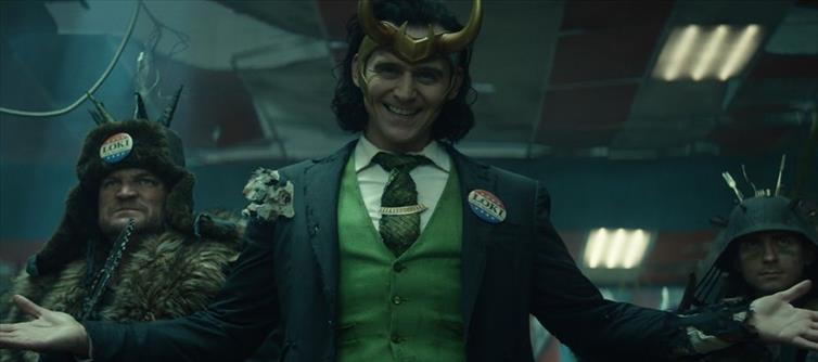 Loki Season 2 to begin Filming this Summer