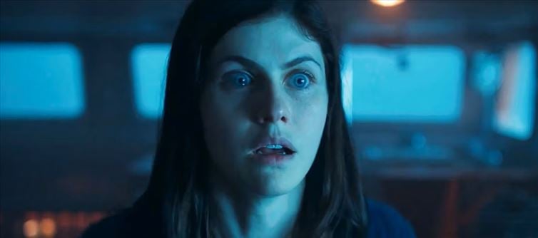 Mayfair Witches Clip Teases Alexandra Daddario’s Rowan