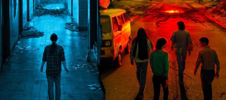 Netflix Subscriber Disaster Explains Stranger Things Season 4 Split