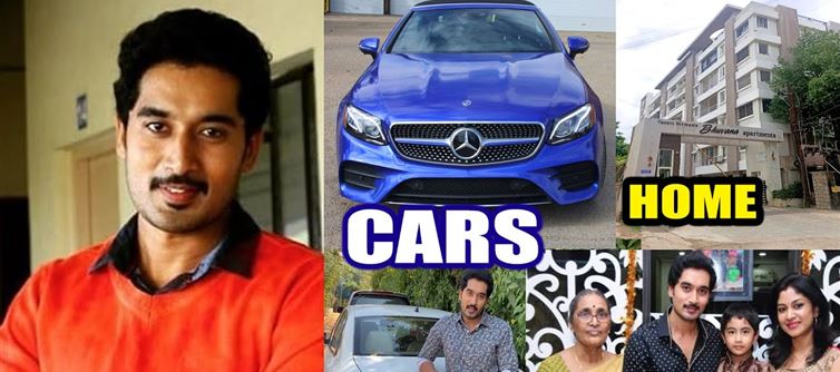 టివి: బుల్లితెర డాక్టర్ బాబు ఆస్తి విలువ ఎంతో తెలుసా..?