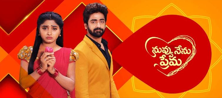 నువ్వు నేను ప్రేమ సీరియల్ విక్రమాదిత్య రియల్ లైఫ్ స్టోరీ..!