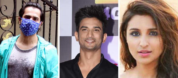 Parineeti Chopra feels SC's verdict in SSR's case is a positive step