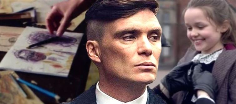 Peaky Blinders' New Mystery Answered - Who is Gray Man?