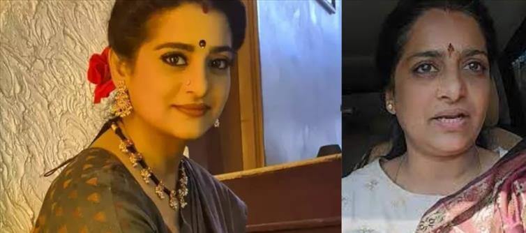 టీవీ: కమిట్మెంట్ ఇస్తేనే .. అవకాశాలు సీనియర్ నటి షాకింగ్ కామెంట్స్..!