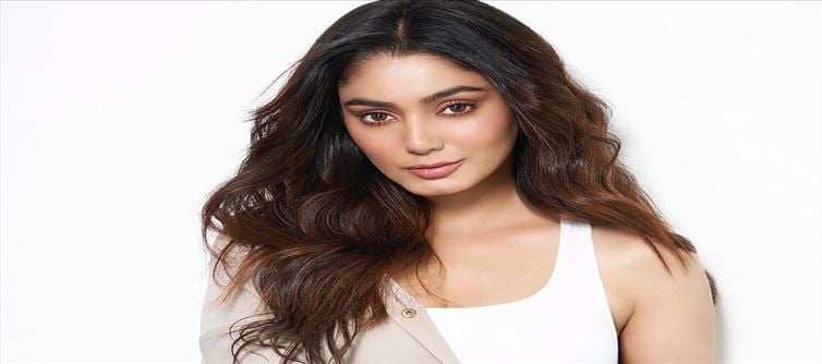 Sana Maqbool lost sleep after winning Bigg Boss OTT 3
