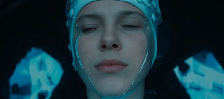 Stranger Things Season 4 Transforms Its Own Lore