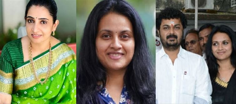 టీవీ: సీరియల్ నటి సుజిత కు.. హీరోయిన్ కళ్యాణి కి మధ్య బంధం ఏంటో తెలుసా..?