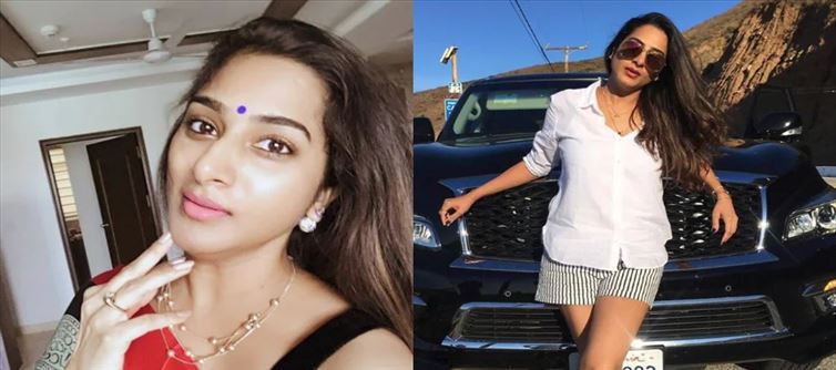 టీవీ: కొడుకు వయసున్న వ్యక్తి తో సురేఖ వాణి ఎఫైర్..!