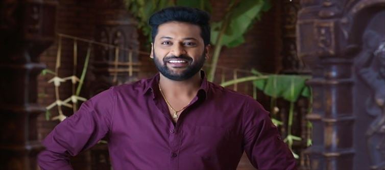 టీవీ : ఎన్నెన్నో జన్మల బంధం సీరియల్ వసంత్ రియల్ లైఫ్ స్టోరీ..!!